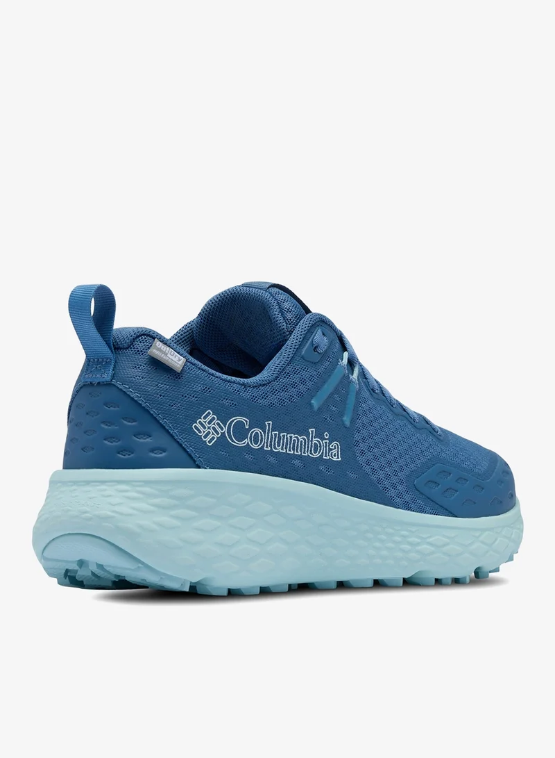 Columbia Blue Women's Konos TRS Shoes for Women | Best Price UAE